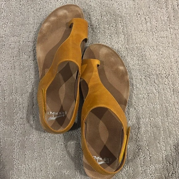 Dansko • Reece sandals - Picture 3 of 5
